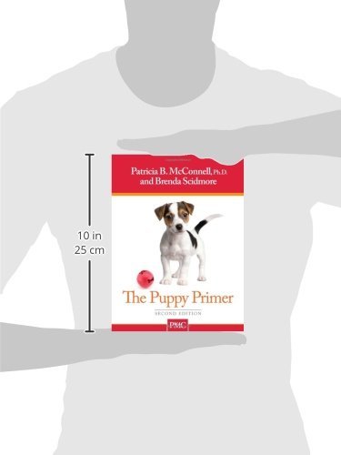 Puppy Primer - CharlottesWebTheChildrensBookStore.comCharlottesWebTheChildrensBookStore9781891767135
