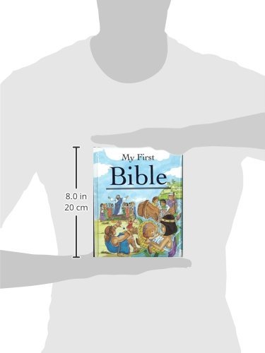 My First Bible