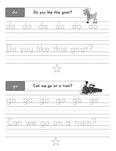 200 Essential Sight Words for Kids Learning to Write and Read: Activity Workbook to Learn, Trace & Practice 200 High Frequency Sight Words by Sujatha Lalgudi, Hippidoo - CharlottesWebTheChildrensBookStore.comCharlottesWebTheChildrensBookStore9781777421151