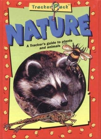 Nature (Tracker Pack) - CharlottesWebTheChildrensBookStore.comCharlottesWebTheChildrensBookStore9781568473116