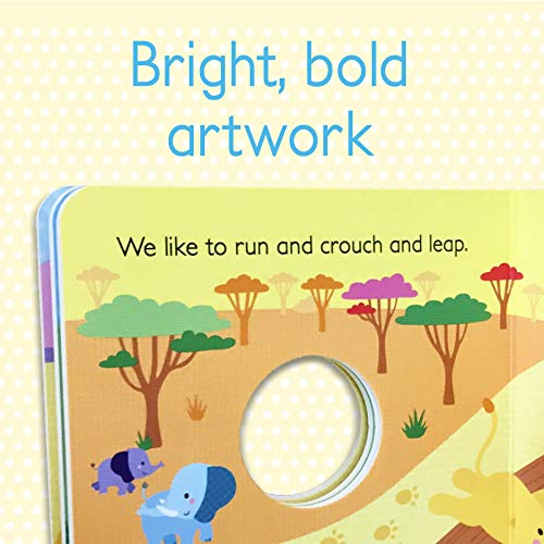 Daddy And Me Children's Finger Puppet Board Book, Suitable for all ages - CharlottesWebTheChildrensBookStore.comCharlottesWebTheChildrensBookStore9781680524413