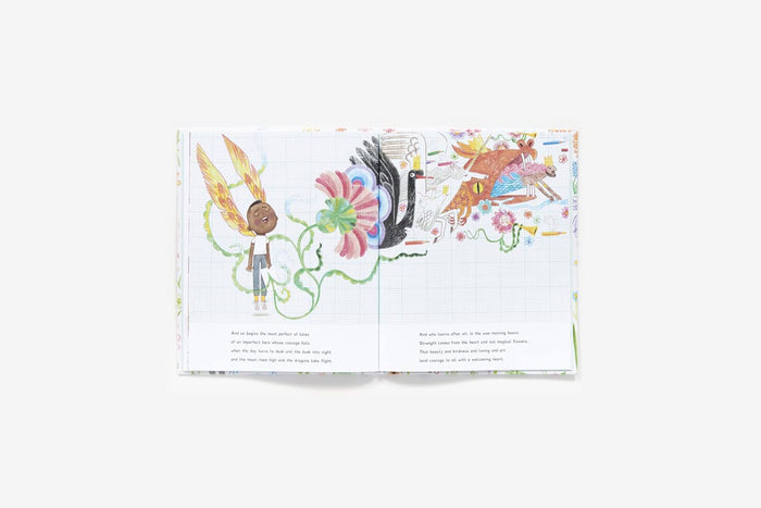 Aaron Slater, Illustrator: A Picture Book (The Questioneers)
