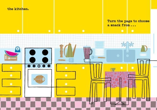 Follow the Line through the House - CharlottesWebTheChildrensBookStore.comCharlottesWebTheChildrensBookStore9780670062256