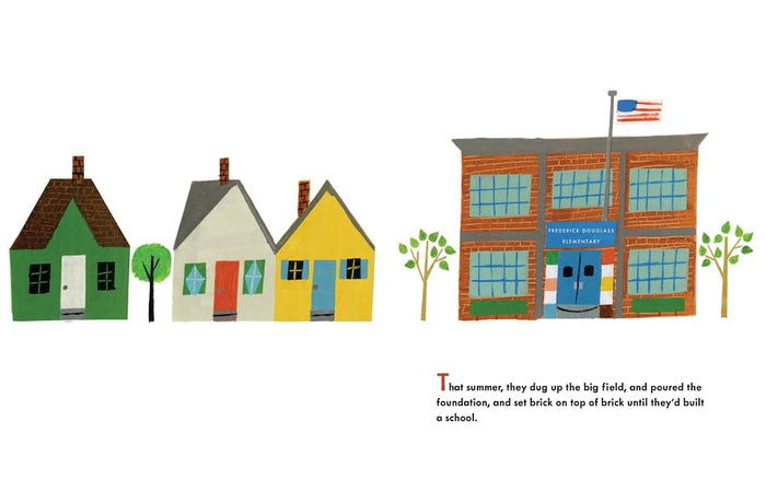 School's First Day of School - CharlottesWebTheChildrensBookStore.comCharlottesWebTheChildrensBookStore9781596439641