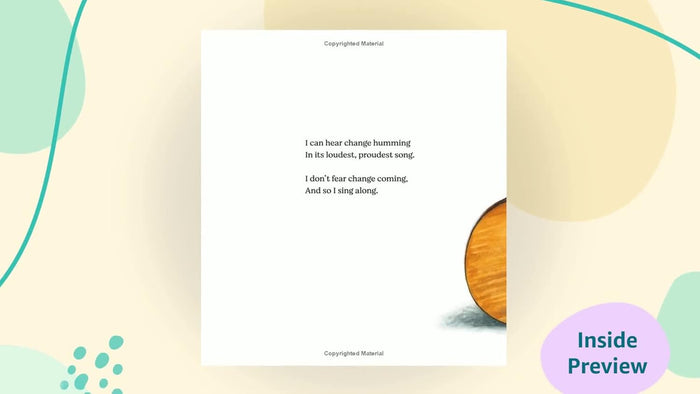 Change Sings: A Children's Anthem - CharlottesWebTheChildrensBookStore.comCharlottesWebTheChildrensBookStore9780593203224