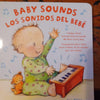 Baby Sounds Los Sonidos Del Bebe