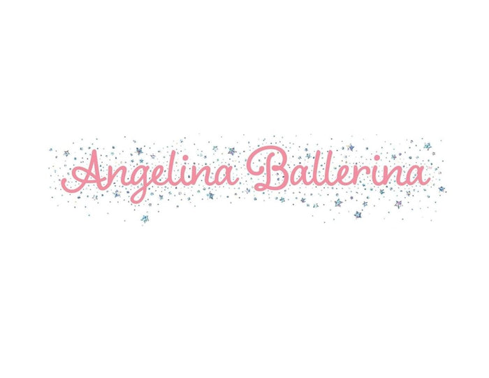 Angelina Ballerina - CharlottesWebTheChildrensBookStore.comCharlottesWebTheChildrensBookStore9781534451513