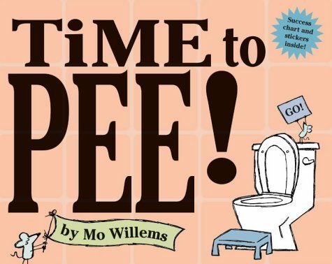 Time to Pee! - CharlottesWebTheChildrensBookStore.comCharlottesWebTheChildrensBookStore9781368047661