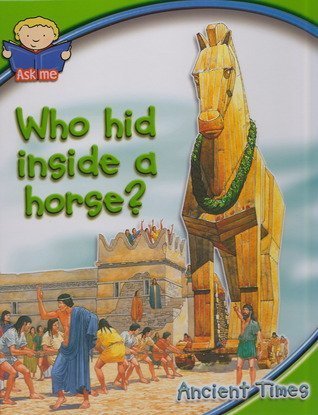 Ask Me book set (Ask Me, MY Fun With Words) - CharlottesWebTheChildrensBookStore.comCharlottesWebTheChildrensBookStore9780871975812