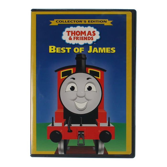 Tho-best Of James Gwp - CharlottesWebTheChildrensBookStore.comCharlottesWebTheChildrensBookStore884487104372