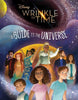 A Wrinkle in Time: A Guide to the Universe