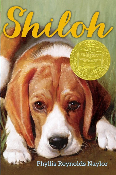 Shiloh (The Shiloh Quartet) by Phyllis Reynolds Naylor - CharlottesWebTheChildrensBookStore.comCharlottesWebTheChildrensBookStore9780689835827