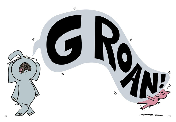 Waiting Is Not Easy!-An Elephant and Piggie Book - CharlottesWebTheChildrensBookStore.comCharlottesWebTheChildrensBookStore9781423199571