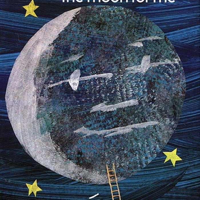 Papa, Please Get the Moon for Me: Miniature Edition - CharlottesWebTheChildrensBookStore.comCharlottesWebTheChildrensBookStore9780887080265