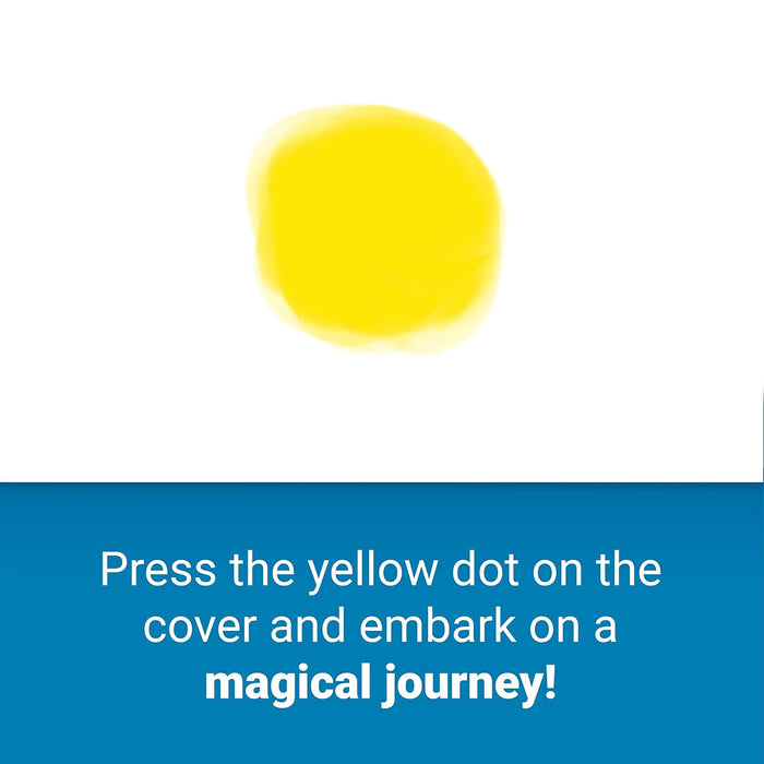 Press Here: Board Book Edition