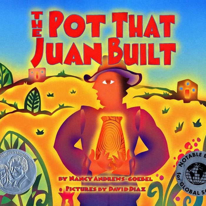 The Pot That Juan Built