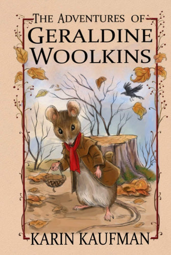 The Adventures of Geraldine Woolkins (The Geraldine Woolkins Series) - CharlottesWebTheChildrensBookStore.comCharlottesWebTheChildrensBookStore9781508557623