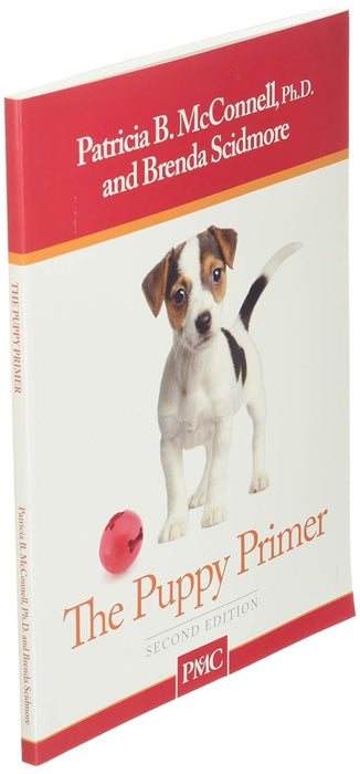 Puppy Primer - CharlottesWebTheChildrensBookStore.comCharlottesWebTheChildrensBookStore9781891767135