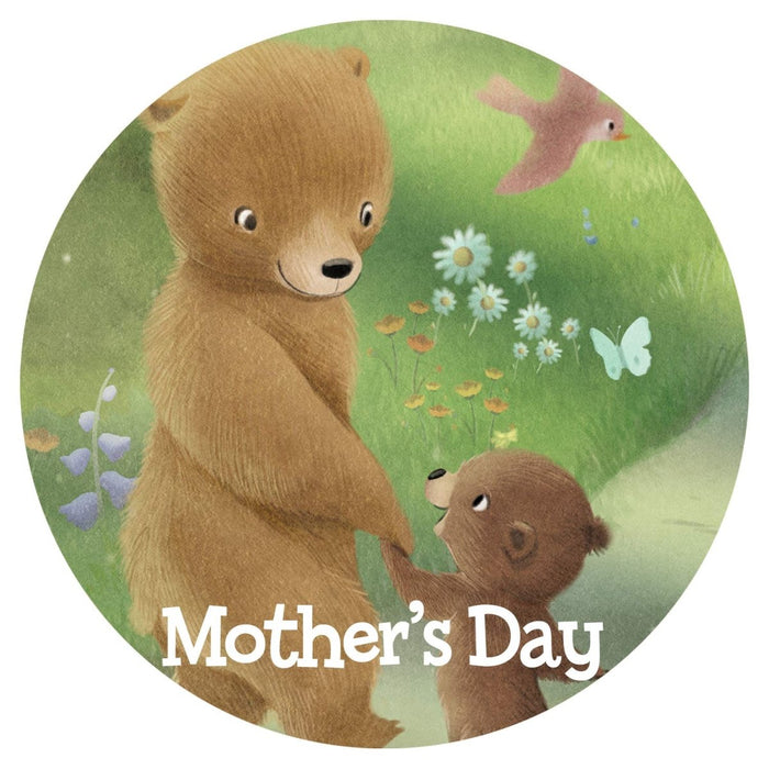 Mommy and Me - Finger Puppet Board Book for babies and toddlers, new moms, baby shower or Mother's Day gifts (Finger Puppet Book) - CharlottesWebTheChildrensBookStore.comCharlottesWebTheChildrensBookStore9781680524406