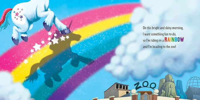 How to Catch a Unicorn - CharlottesWebTheChildrensBookStore.comCharlottesWebTheChildrensBookStore9781492669739