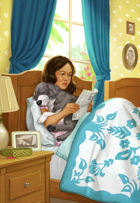 Nanea: Hula for the Home Front (American Girl® Historical Characters) - CharlottesWebTheChildrensBookStore.comCharlottesWebTheChildrensBookStore9781683370239