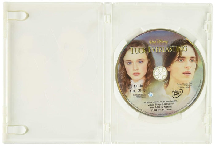 Disney's Tuck Everlasting - CharlottesWebTheChildrensBookStore.comCharlottesWebTheChildrensBookStore786936205794