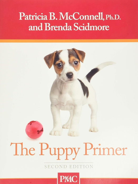 Puppy Primer - CharlottesWebTheChildrensBookStore.comCharlottesWebTheChildrensBookStore9781891767135