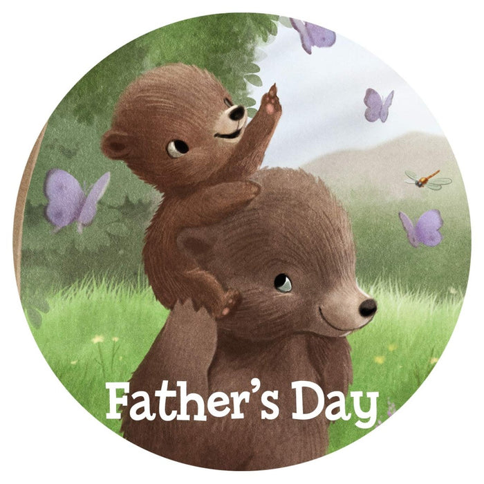 Daddy And Me Children's Finger Puppet Board Book, Suitable for all ages - CharlottesWebTheChildrensBookStore.comCharlottesWebTheChildrensBookStore9781680524413