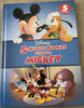 5-Minute Stories Starring Mickey