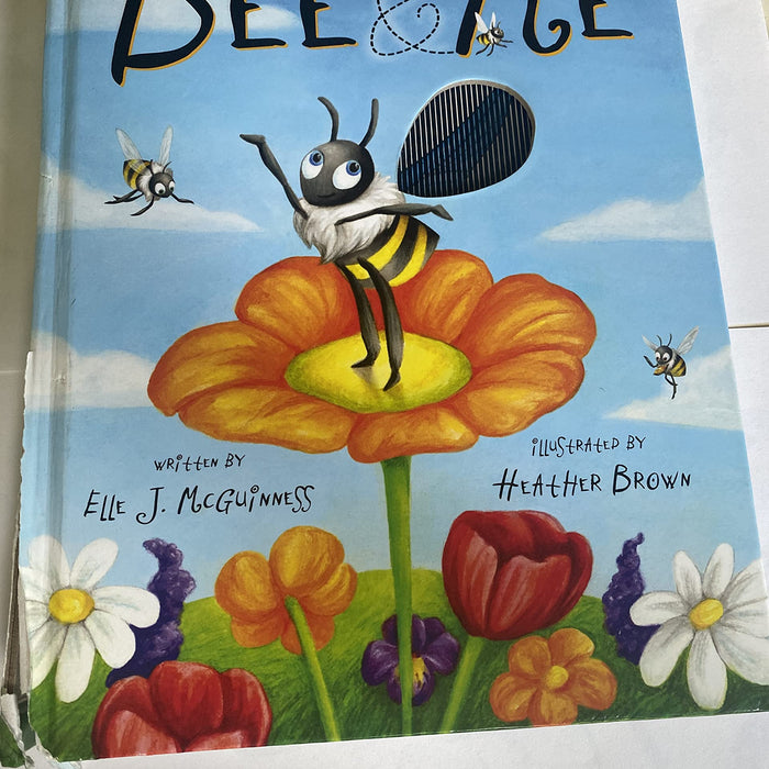 Bee Friendly