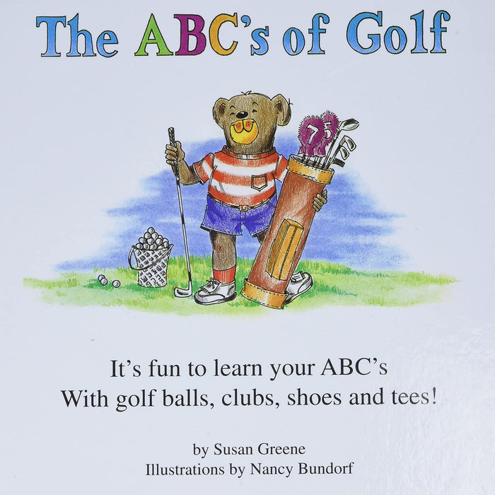 The ABC's of Golf