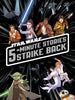 5-Minute Star Wars Stories Strike Back