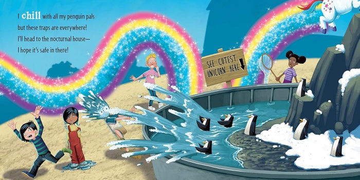 How to Catch a Unicorn - CharlottesWebTheChildrensBookStore.comCharlottesWebTheChildrensBookStore9781492669739