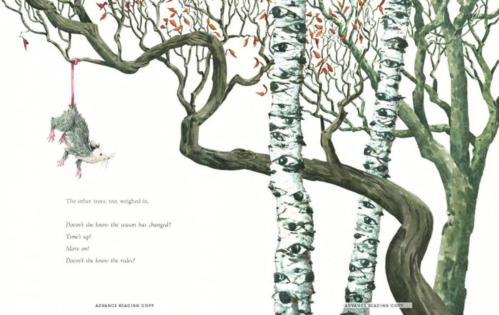 The Different Tree - CharlottesWebTheChildrensBookStore.comCharlottesWebTheChildrensBookStore9781478882206