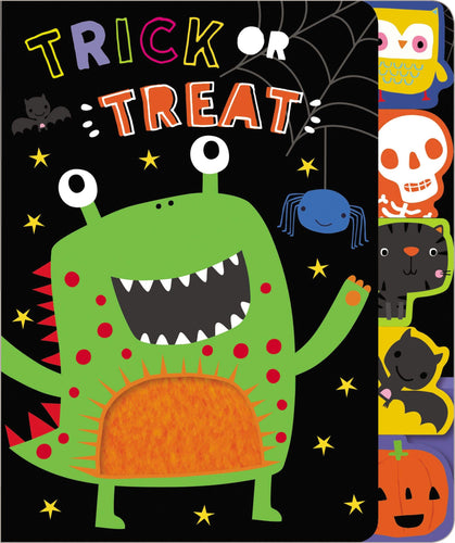 Trick or Treat