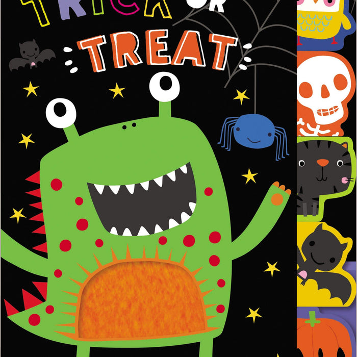 Trick or Treat