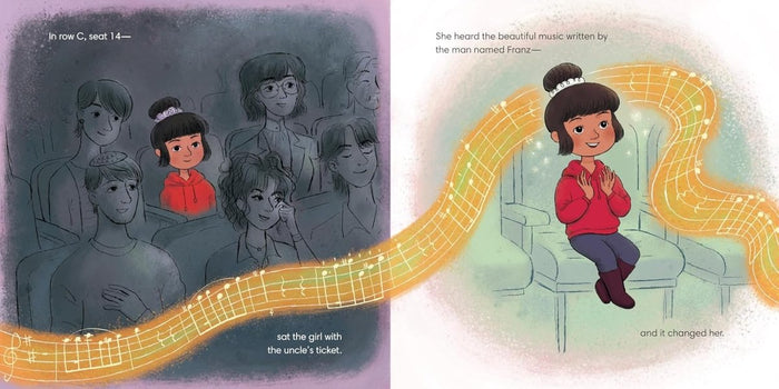 Because - CharlottesWebTheChildrensBookStore.comCharlottesWebTheChildrensBookStore9781368019019