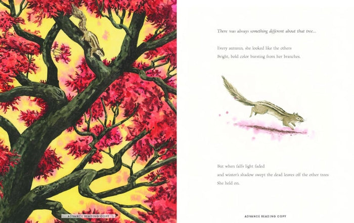 The Different Tree - CharlottesWebTheChildrensBookStore.comCharlottesWebTheChildrensBookStore9781478882206