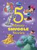 5-Minute Snuggle Stories (5-Minute Stories)
