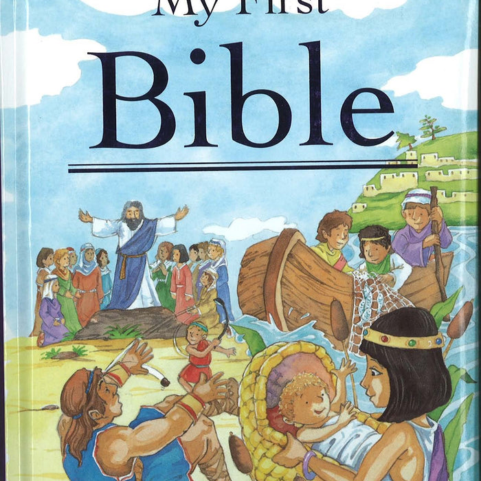 My First Bible