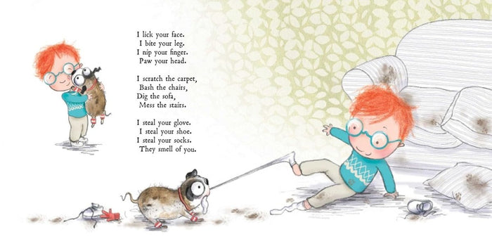 I Will Love You Anyway - CharlottesWebTheChildrensBookStore.comCharlottesWebTheChildrensBookStore9781481470995