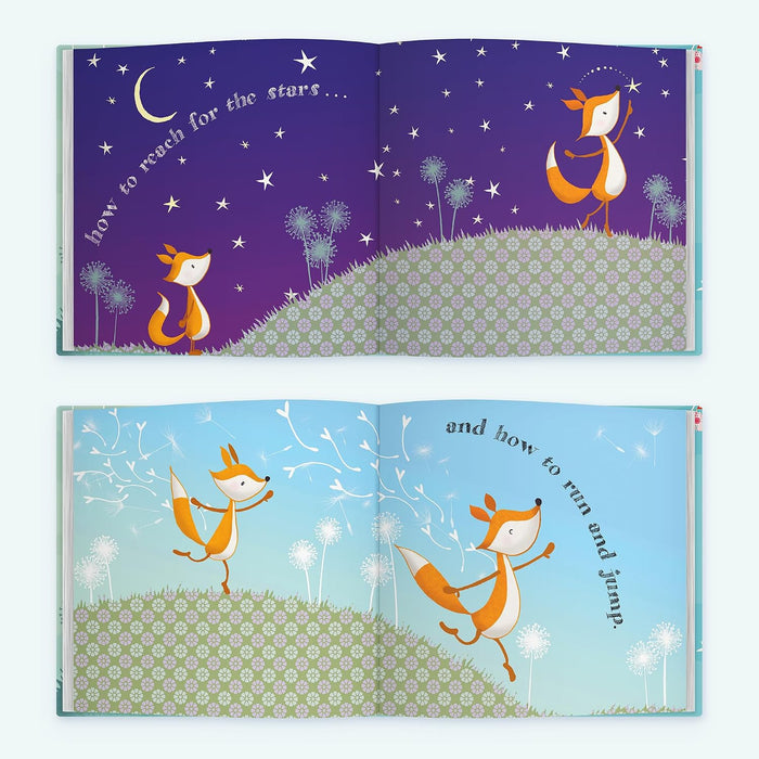 You're The Biggest: A Heartwarming New Sibling Gift Book for Big Brothers or Sisters – Hardcover Keepsake