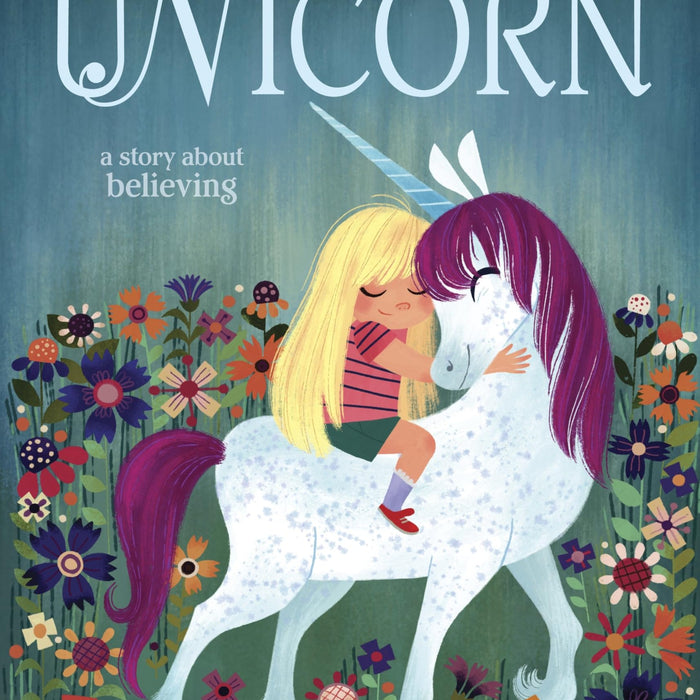Uni the Unicorn