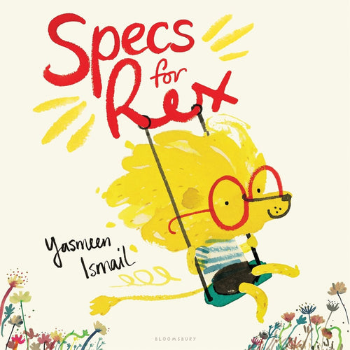 Specs for Rex - CharlottesWebTheChildrensBookStore.comCharlottesWebTheChildrensBookStore9781619637108