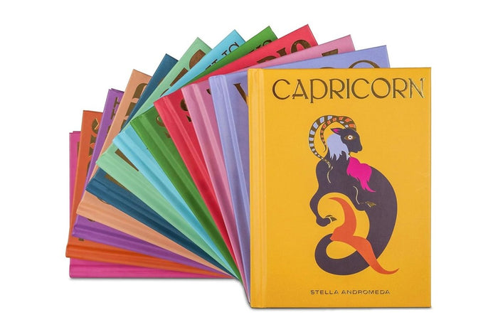 Scorpio: Harness the Power of the Zodiac (astrology, star sign) (HG Seeing Stars) - CharlottesWebTheChildrensBookStore.comCharlottesWebTheChildrensBookStore9781784882662