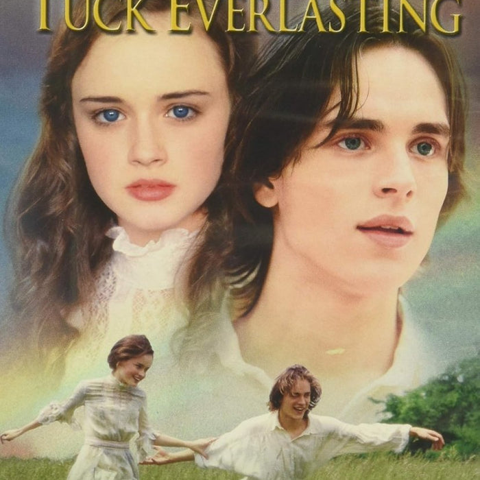 Disney's Tuck Everlasting - CharlottesWebTheChildrensBookStore.comCharlottesWebTheChildrensBookStore786936205794