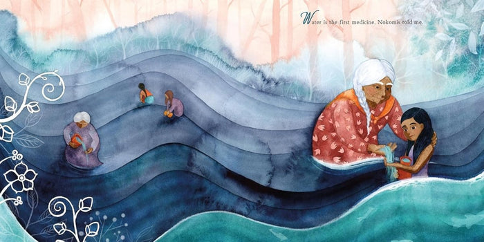 We Are Water Protectors: (Caldecott Medal Winner) - CharlottesWebTheChildrensBookStore.comCharlottesWebTheChildrensBookStore9781250203557