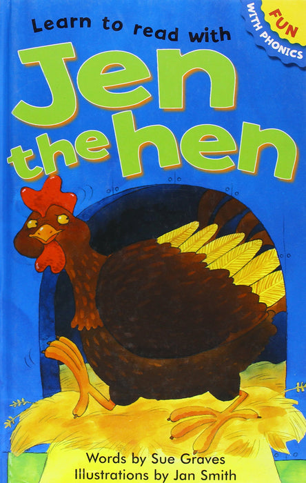 Fun with Phonics Set