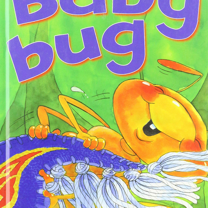 Learn to Read with Baby Bug (Fun With Phonics)