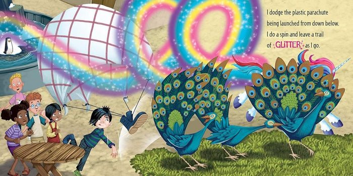 How to Catch a Unicorn - CharlottesWebTheChildrensBookStore.comCharlottesWebTheChildrensBookStore9781492669739